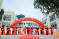 Sáng rõ mô hình hợp tác giữa chính quyền, doanh nghiệp trong an sinh xã hội vùng cao