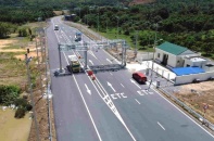 Tập đoàn Sơn Hải đề xuất đầu tư hoàn chỉnh tuyến cao tốc Nha Trang – Cam Lâm