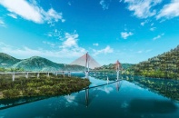 Đề xuất bổ sung 8.171 tỷ đồng để mở rộng cao tốc Hòa Bình – Mộc Châu