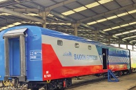 Giao cơ quan chủ quản và vốn cho Dự án Xây dựng Tổ hợp Công nghiệp đường sắt