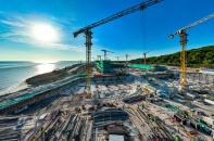 Thủ tướng yêu cầu đảm bảo đủ, kịp thời vật liệu cho các dự án APEC Phú Quốc