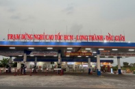 Tòa án: Quyền cấp phép cho 2 trạm xăng cao tốc thuộc Sở Công thương Đồng Nai