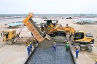 Đề xuất phát triển Tổ hợp logistics, công nghiệp hàng không tại Cảng hàng không Quảng Trị