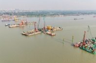 Thi công xuyên Tết tại loạt công trình trọng điểm; tăng tốc cho APEC 2027