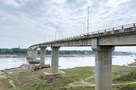 Thủ tướng yêu cầu hoàn thành việc xây dựng cầu sông Lô mới trong 1 năm