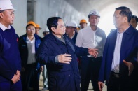 Khánh thành cao tốc Hữu Nghị – Chi Lăng và Đồng Đăng – Trà Lĩnh vào ngày 19/5/2026