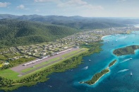 Bổ sung Măng Đen, Vân Phong vào Quy hoạch tổng thể phát triển hệ thống cảng hàng không