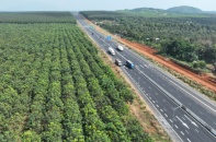 Đã sẵn sàng thu phí 5 tuyến cao tốc Bắc – Nam từ 22h tối nay (2/3/2026)