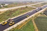 Lùi thời hạn giải phóng mặt bằng Dự án vành đai 4, đoạn qua Hà Nội