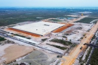 Bộ Xây dựng đề nghị đẩy nhanh tiến độ giải phóng mặt bằng Sân bay Quảng Trị