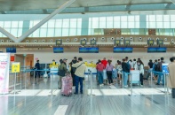 Vietravel Airlines khai thác trở lại đường bay Hà Nội – Bangkok từ ngày 24/4/2026