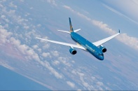 Vietnam Airlines huy động tối đa nguồn lực phục vụ các đường bay châu Âu