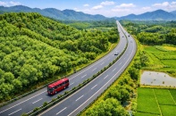  Sun Group đề xuất đầu tư cao tốc Quảng Ngãi - Măng Đen vốn 25.100 tỷ đồng