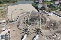 Diễn biến mới tại Dự án đầu tư xây dựng Cảng hàng không quốc tế Gia Bình