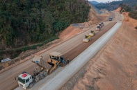 Cần gấp “phao” hỗ trợ nhà thầu giao thông vượt khó biến động giá nhiên liệu, vật liệu