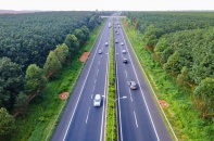 Triển khai các giải pháp đảm bảo giao thông thông suốt trên cao tốc huyết mạch phía Nam