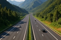 Đầu tư 59.588 tỷ đồng xây tuyến cao tốc Mộc Châu - Sơn La - Điện Biên