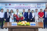 Ký hợp đồng tín dụng 1.400 tỷ đồng cho cao tốc Đồng Đăng - Trà Lĩnh giai đoạn 2