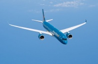 Vietnam Airlines thông báo tìm thuê tàu bay A350-900XWB/B787-9/B787-10 
