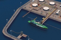 Tổ hợp công nghiệp năng lượng Vân Phong nhận được cam kết tài trợ vốn 14.500 tỷ đồng