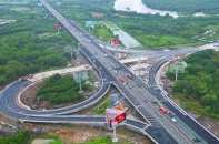 Giao UBND TP.HCM quản lý đoạn Quốc lộ Tân Vạn – Nhơn Trạch dài 8,14 km