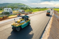 Hưởng lợi từ làn sóng đầu tư công, HHV tăng trưởng ấn tượng ở cả 3 trụ cột