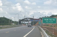 Chính phủ ban hành Nghị định về xử lý vướng mắc của dự án BOT giao thông 