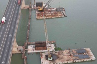 Công bố suất vốn đầu tư xây dựng và giá xây dựng tổng hợp năm 2025