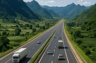 Không có nhà đầu tư PPP làm tuyến đường Việt Trì - Hòa Bình vốn 15.967 tỷ đồng