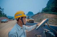 Giải pháp ứng phó biến động giá nhiên, vật liệu tại cao tốc Đồng Đăng - Trà Lĩnh