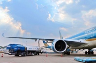 Đảm bảo đủ nguồn cung nhiên liệu bay cho các hãng hàng không đến hết tháng 4/2026