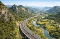 Thống nhất cơ quan chủ quản tuyến cao tốc Lạng Sơn - Thái Nguyên vốn 29.000 tỷ đồng