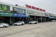 Xử lý trách nhiệm nhà đầu tư chậm xây dựng trạm dừng nghỉ cao tốc Bắc Nam 