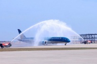 Lộ trình 2 bước chuyển giao hoạt động khai thác sân bay Tân Sơn Nhất và Long Thành