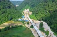 Nhà đầu tư làm rõ các thông tin liên quan đến cao tốc Đồng Đăng – Trà Lĩnh