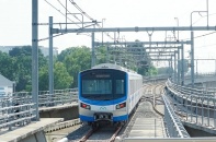 Đề xuất làm Dự án kéo dài tuyến metro Bến Thành - Suối Tiên theo lệnh khẩn cấp