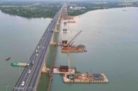 VEC đề xuất loạt giải pháp gỡ khó biến động giá dầu diesel và vật liệu xây dựng