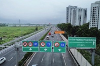 Đề xuất nghiên cứu điều chỉnh quy hoạch tuyến đường cao tốc Pháp Vân - Cầu Giẽ
