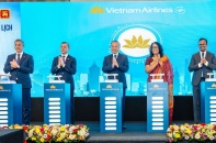 Vietnam Airlines công bố mở đường bay thẳng kết nối Việt Nam - Sri Lanka