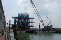 Điều chỉnh hợp đồng xây dựng khi có biến động giá xăng dầu, vật liệu xây dựng 