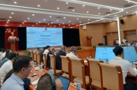 Gói thầu tư vấn đường sắt tốc độ cao Bắc - Nam hút nhà thầu quốc tế