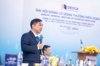 HHV muốn lớn lên bằng năng lực thật, dòng tiền thật