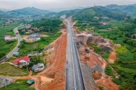 Đua về đích tại hai cao tốc Hữu Nghị - Chi Lăng và Đồng Đăng - Trà Lĩnh