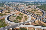 VEC thông tin về tổ chức thu phí, phương án giao thông tại nút giao Long Thành 
