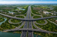 UBND TP. Hà Nội lên tiếng về phương án đầu tư Vành đai 5 - Vùng Thủ đô