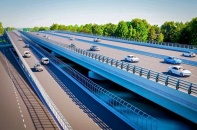 Bộ trưởng Bộ Xây dựng ra công điện thúc tiến độ GPMB cao tốc Dầu Giây -Tân Phú