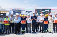 Bộ trưởng Bộ Xây dựng đề nghị nhân rộng mô hình "cao tốc số" của Đèo Cả 