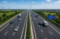 Lập Hội đồng thẩm định nhà nước Dự án Vành đai 5 - Vùng Thủ đô Hà Nội