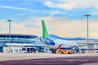 FLC bắt tay với đối tác Hoa Kỳ để đầu tư vào sân bay Phù Cát và Pleiku