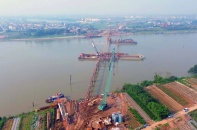 T&T chính thức tham gia Dự án PPP cao tốc Vành đai 4 - Vùng Thủ đô